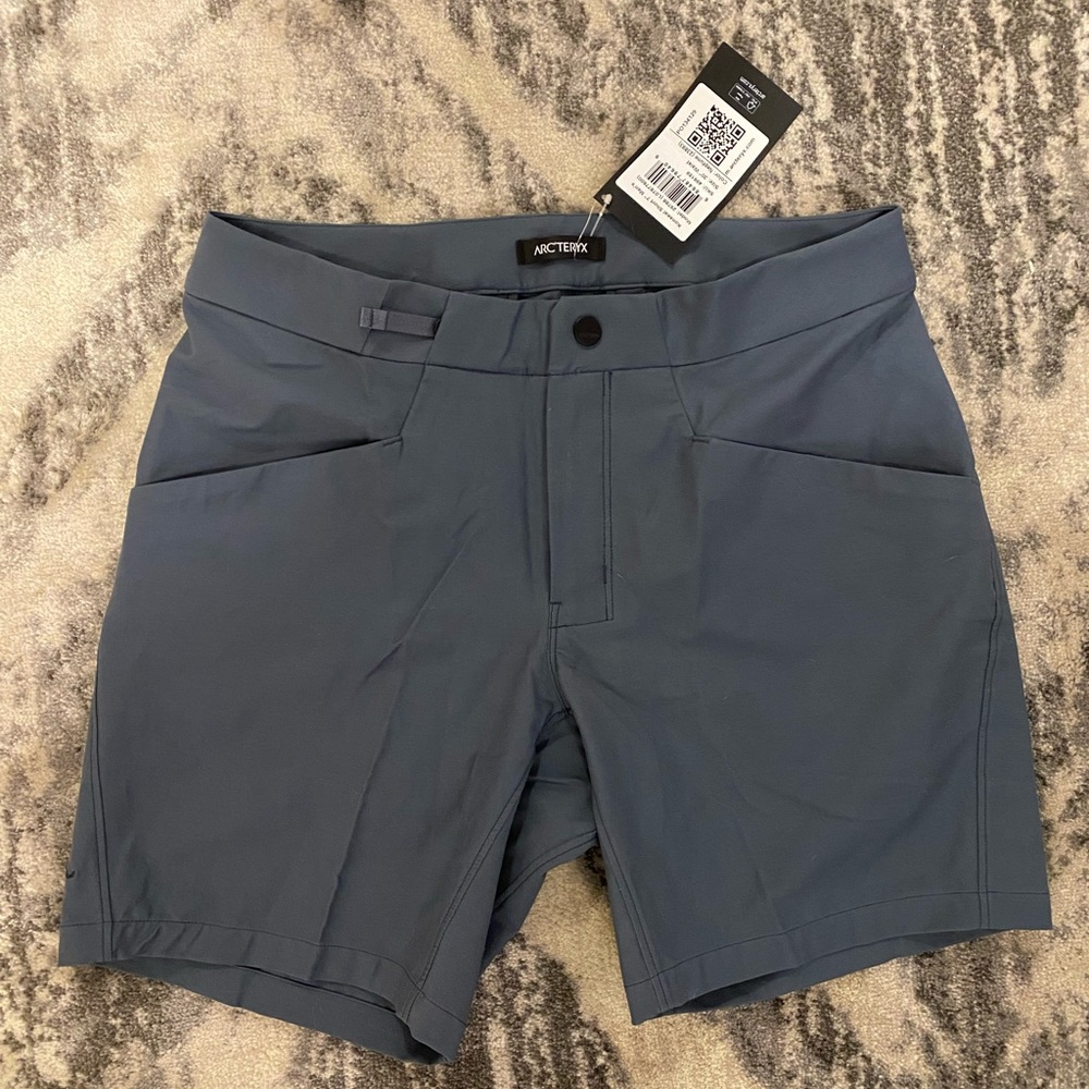 Konseal short 7inch